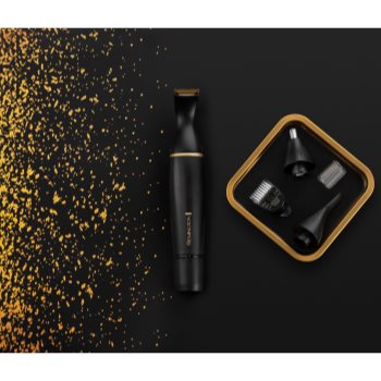Remington T-Series NE 7000 Detail Kit de tuns barba - imagine 3